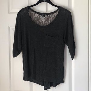 Forever 21 top